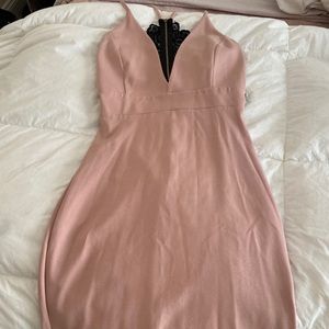 Privy women’s dress size medium